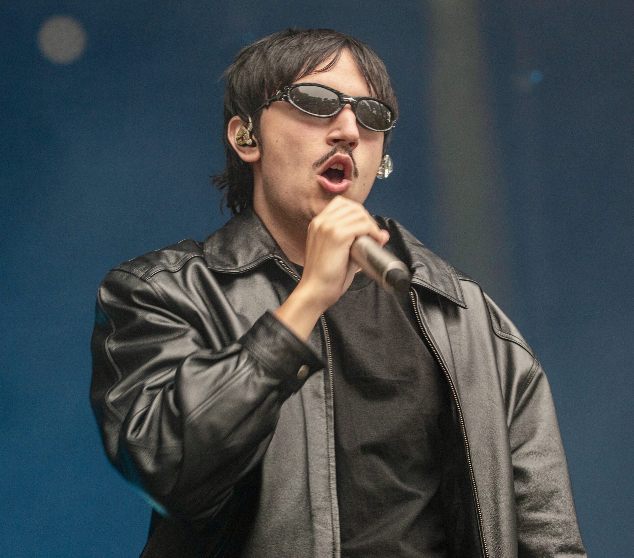 Artemas live in concert